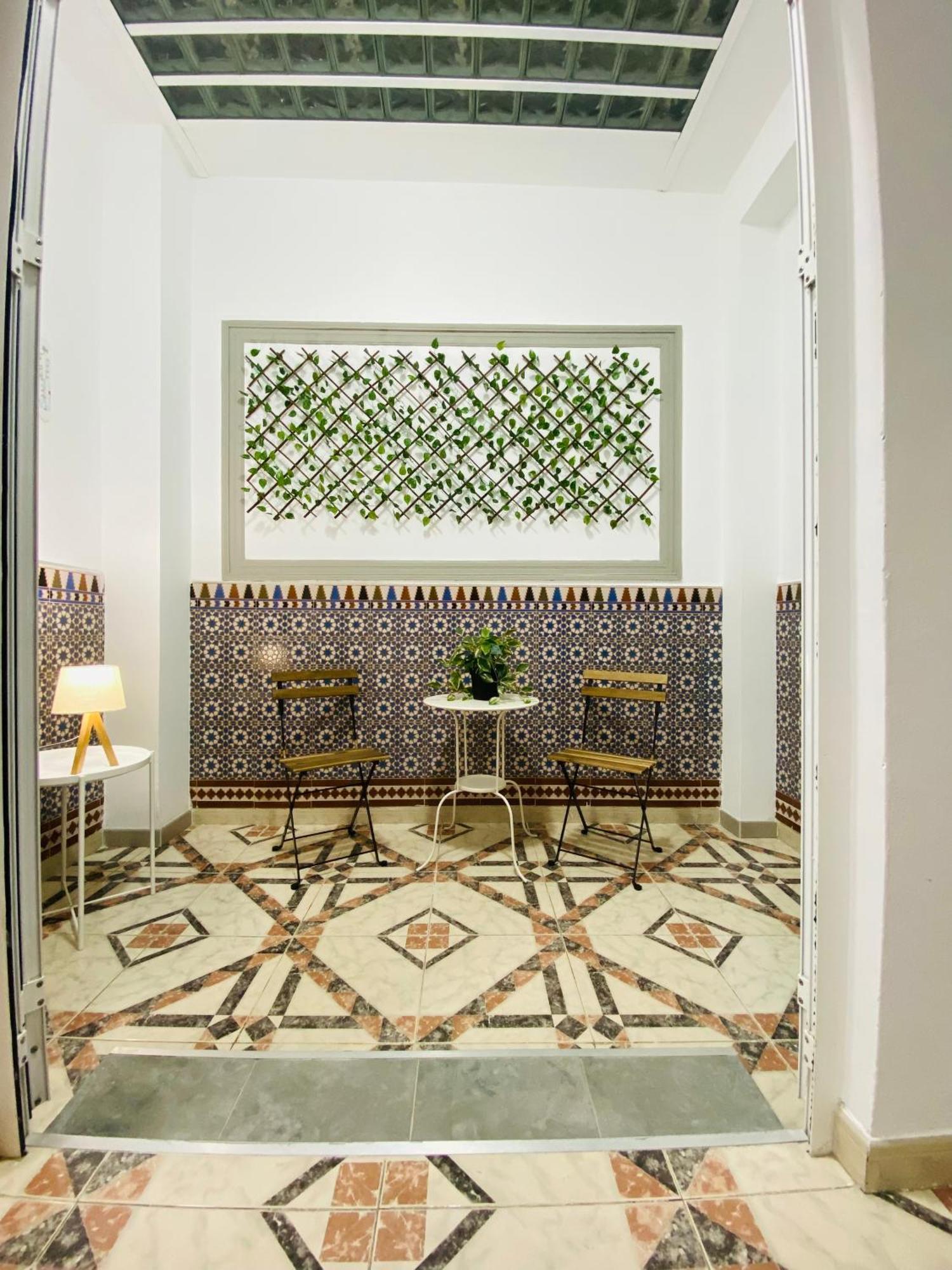 Apartamento Isor Triana *