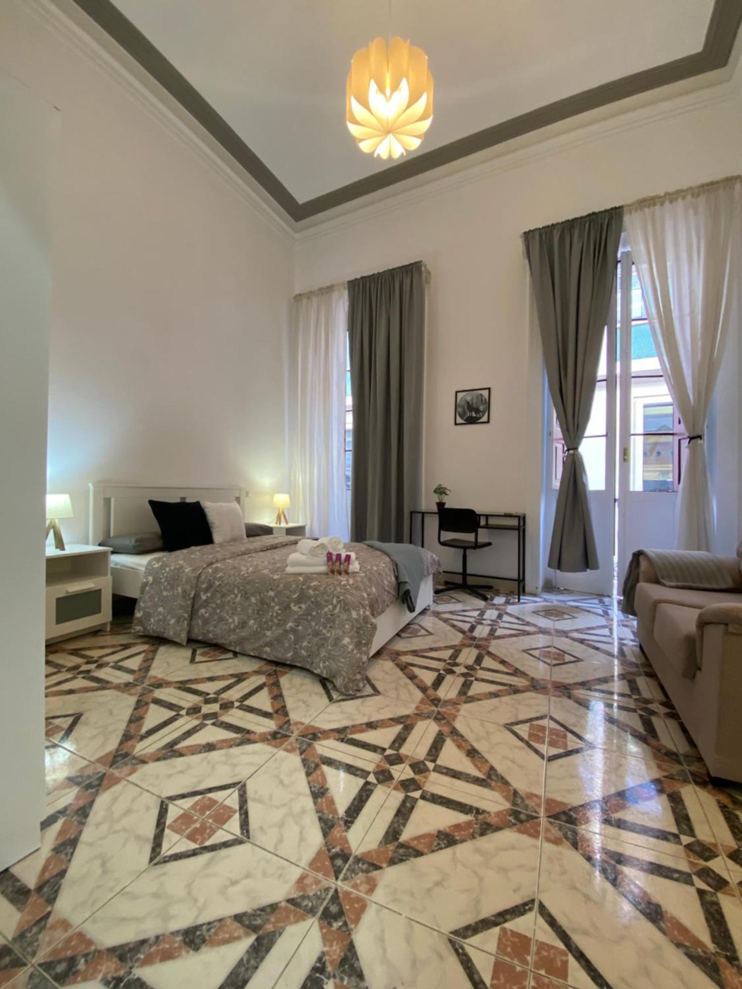 Isor Triana Apartamento